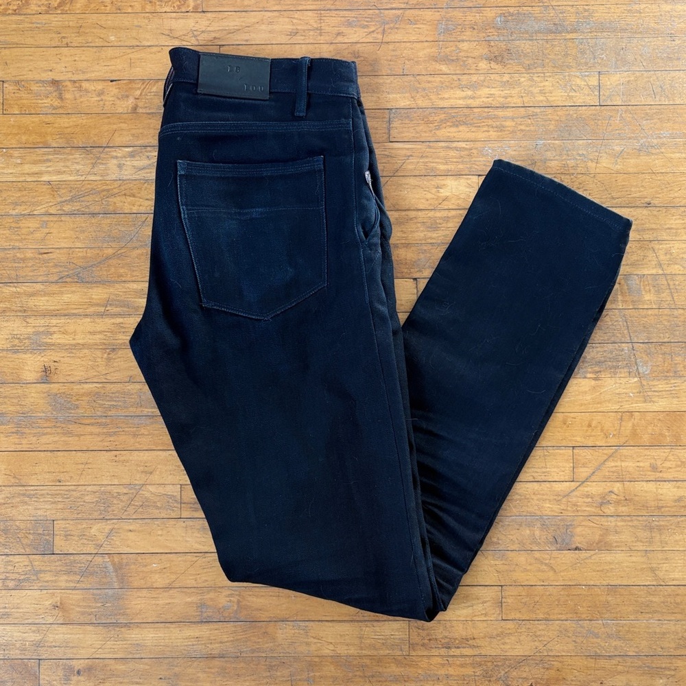 Raleigh Denim Martin Jeans 32x34